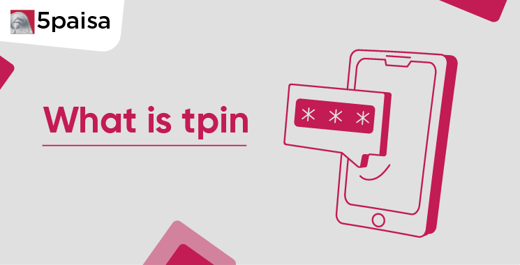 TPIN in Demat TPIN in Demat