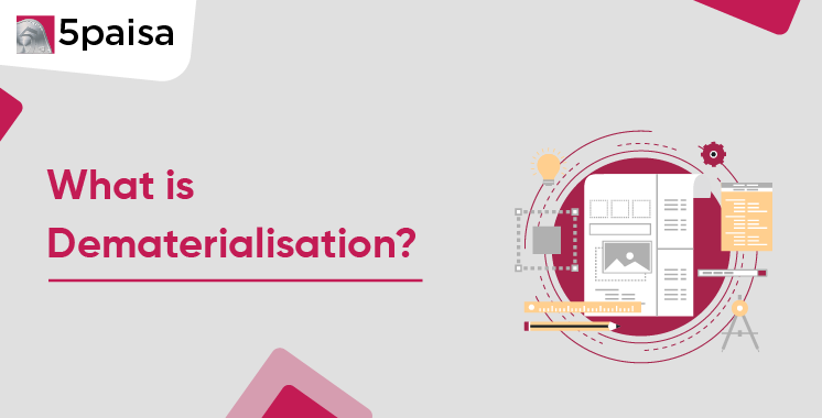 What is Dematerialization?