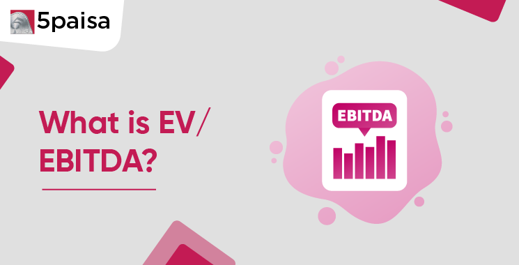 What is EV EBITDA