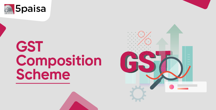 GST Composition Scheme