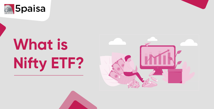 What is Nifty ETF