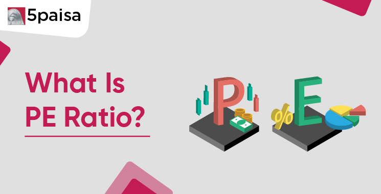 What is PE Ratio