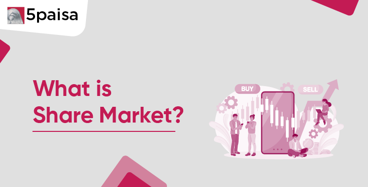 What is Share Market