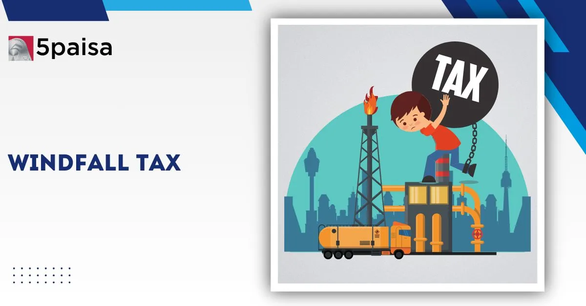 Windfall Tax Windfall Tax