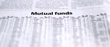 What should you do if the name of your mutual fund changes?