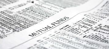 How is Income from Mutual Funds taxed?