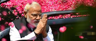 What Modi 2.0 Means For The Capital Markets?