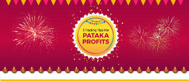 Earn Pataka Profits With These 5 Trading Tips This Diwali