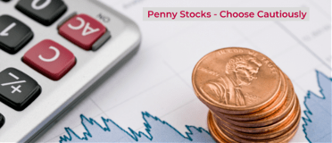 Do You Know What Penny Stocks Are?
