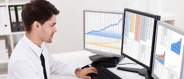 Five trading tips for a day trader