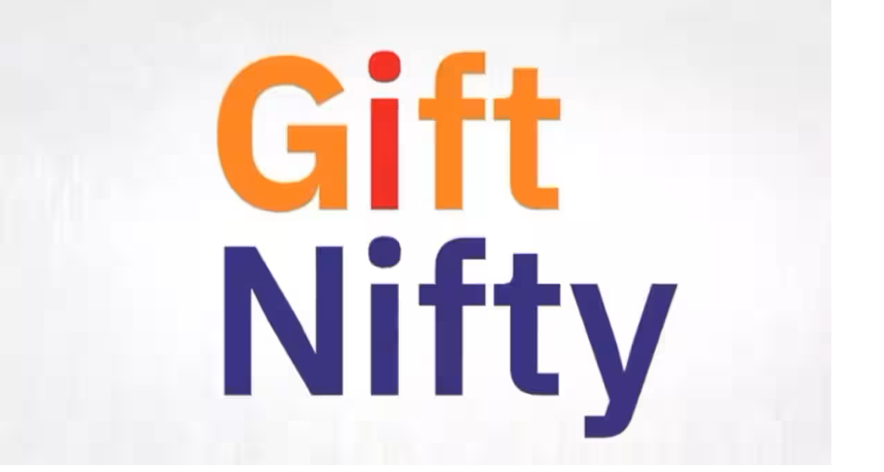 SGX Nifty and GIFT Nifty