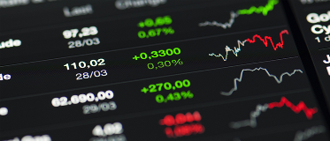 Trading environment in the Indian stock market