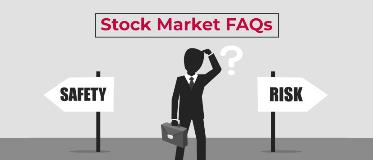 10 Most Asked Questions in the Stock Market