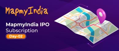 MapmyIndia IPO Subscription Status Day 2 5paisa Blog   MapmyIndia IPO Subscription Day 2 