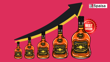 Top 10 Alcohol Stocks to Invest In (2024)