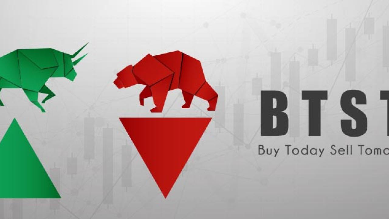 BTST/STBT Trading Tips for Today: 07th December, 2021