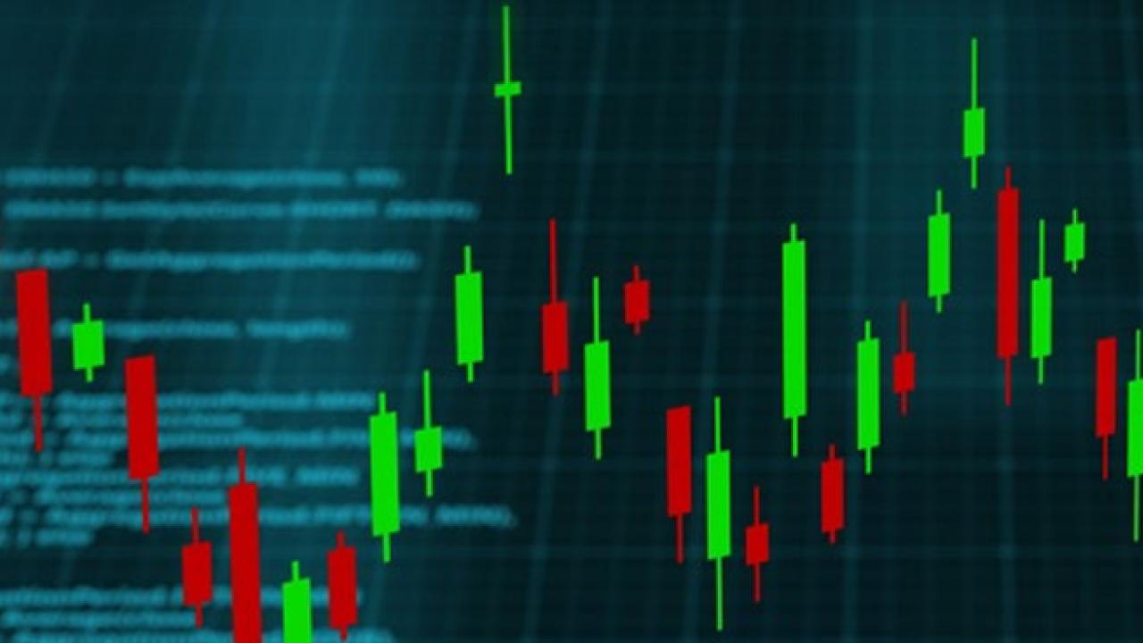 Chart Busters: Top trading set-ups to watch for Monday