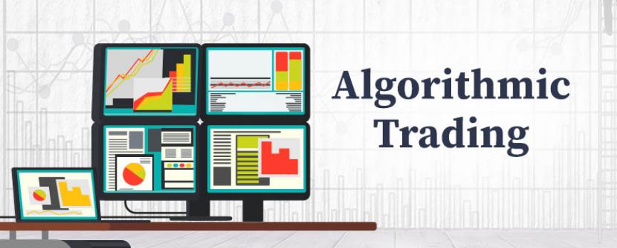 What is Algo Trading?