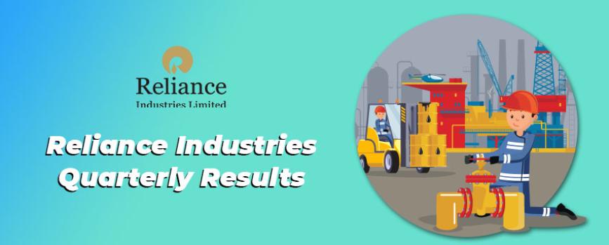 Reliance Industries Q2 results
