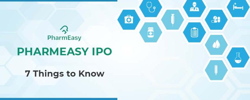 API Holdings (PharmEasy) IPO - 7 Things to Know