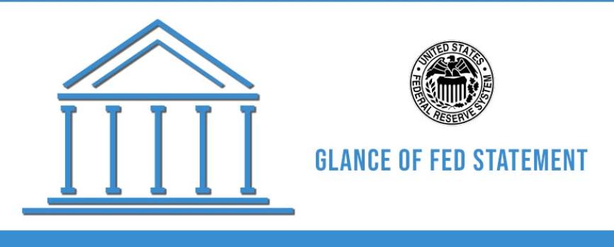 Glance of the FED Statement and What it Means for India