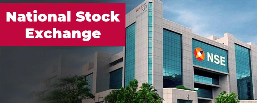 Know About National Stock Exchange Online at 5paisa