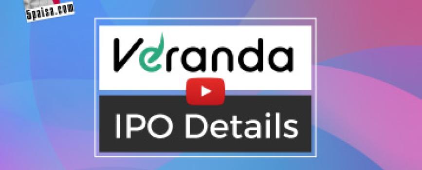 Veranda Learning Solutions Ltd