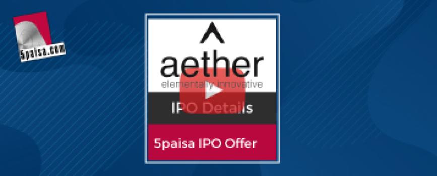 Aether Industries