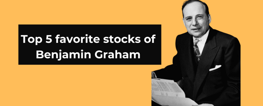 Benjamin graham