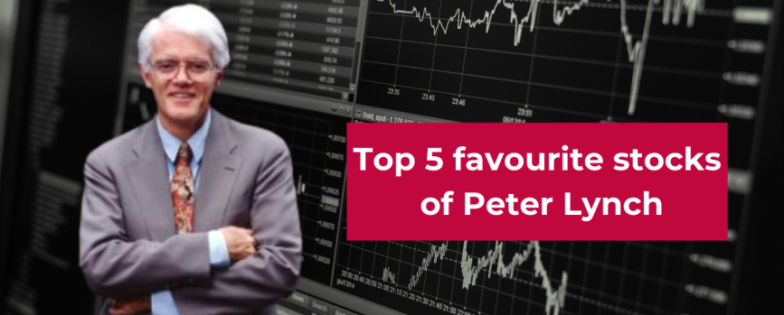 Peter Lynch stocks