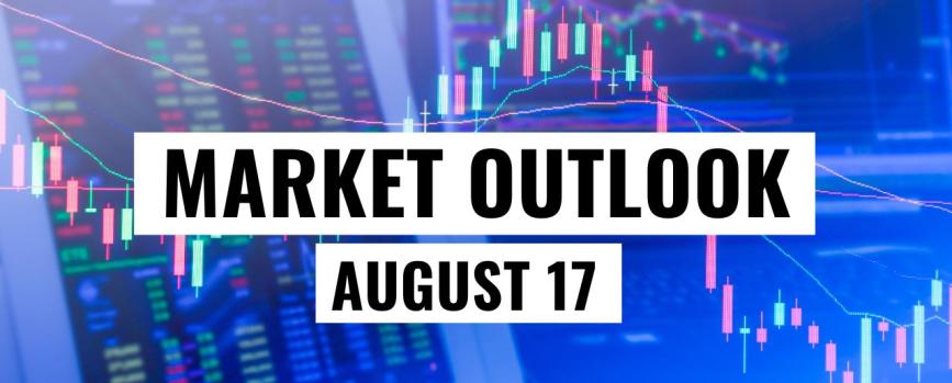 Nifty Outlook - 17 August 2022