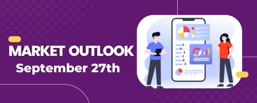 Nifty Outlook - 27 September 2022