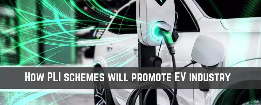 How PLI schemes will promote EV industry | 5paisa
