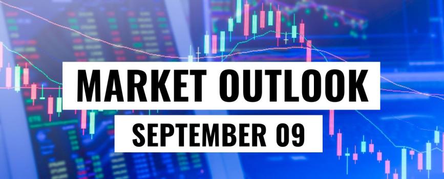 Nifty Outlook - 09 September 2022