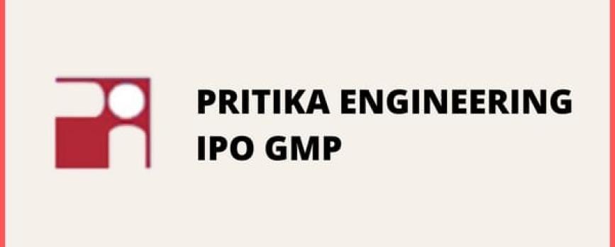 pritika engineering ipo