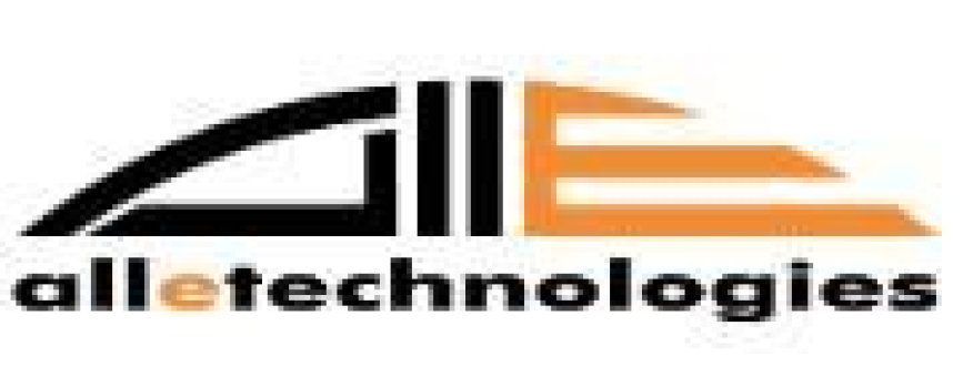 all e tech logo