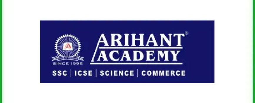 arihant academy ipo