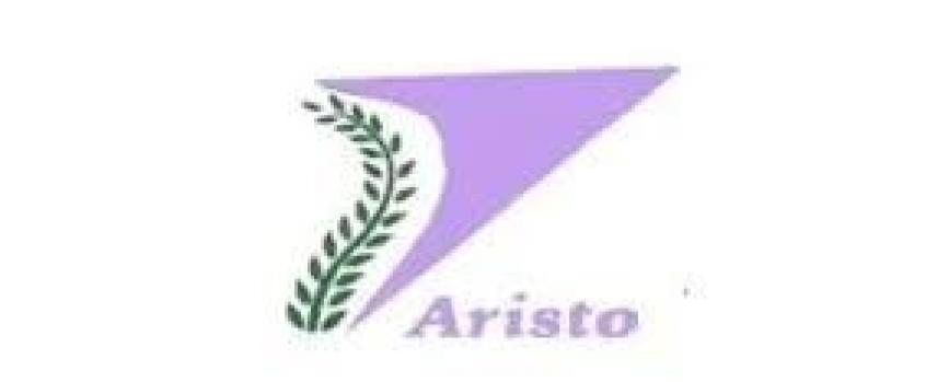 Aristo IPO Logo