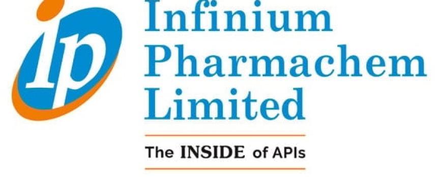 Infinium Pharmachem IPO