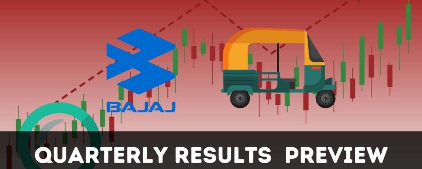 Bajaj Auto Q4 Results FY2023 Preview