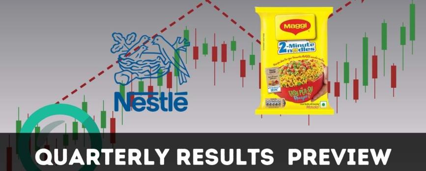 Nestle India Q1 Results CY2023 Preview