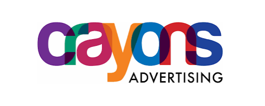 Crayons Advertising IPO Logo