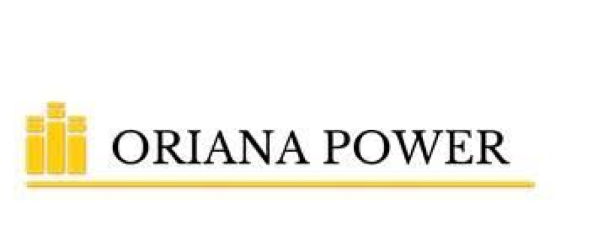 oriana power ipo