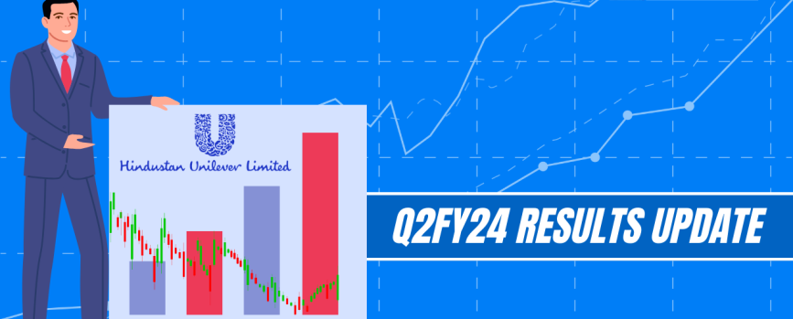 Hindustan Unilever Q2 Results FY2024