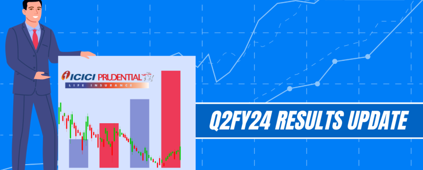  ICICI Prudential Life Insurance Q2 Results FY2024