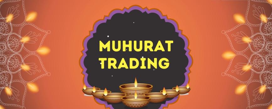 Muhurat Trading 2023