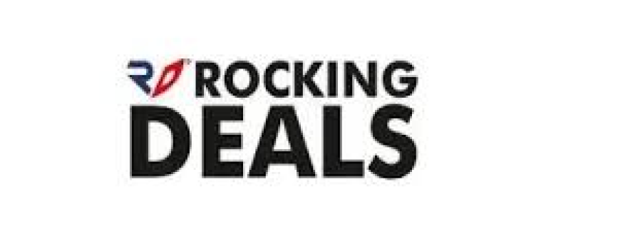 Rocking Deals IPO