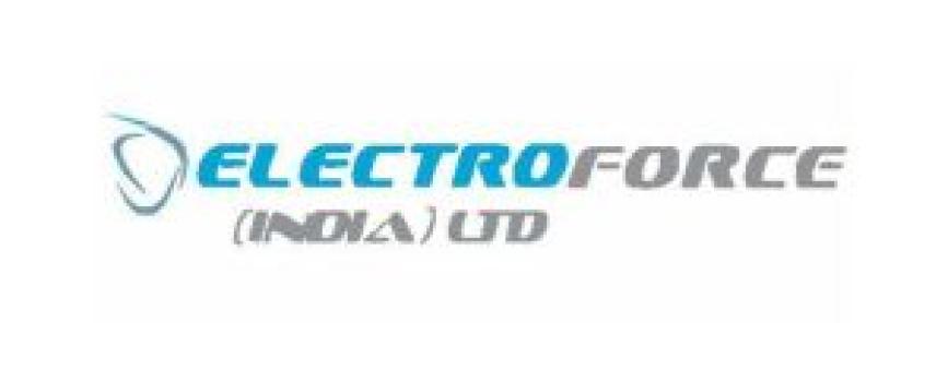 Electro Force IPO