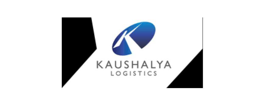 Kaushalya Logistics IPO