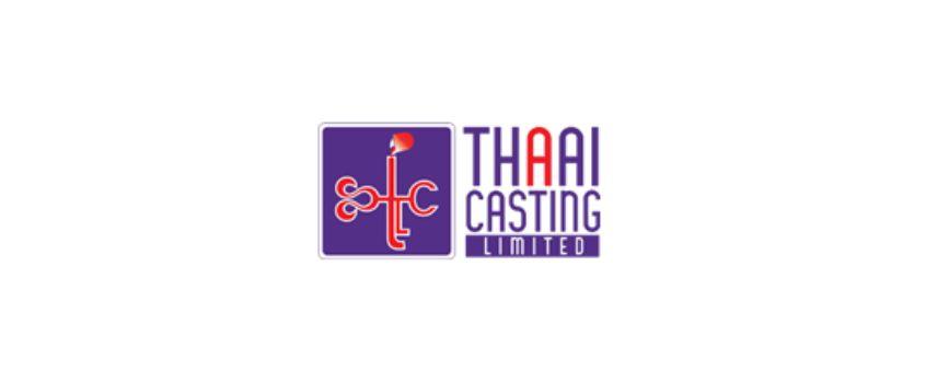 Thaai Casting IPO